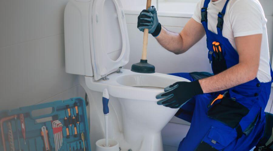 Professional Gas Leak Detection in Cypress, IL